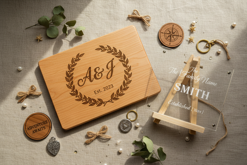 Create a Custom Piece