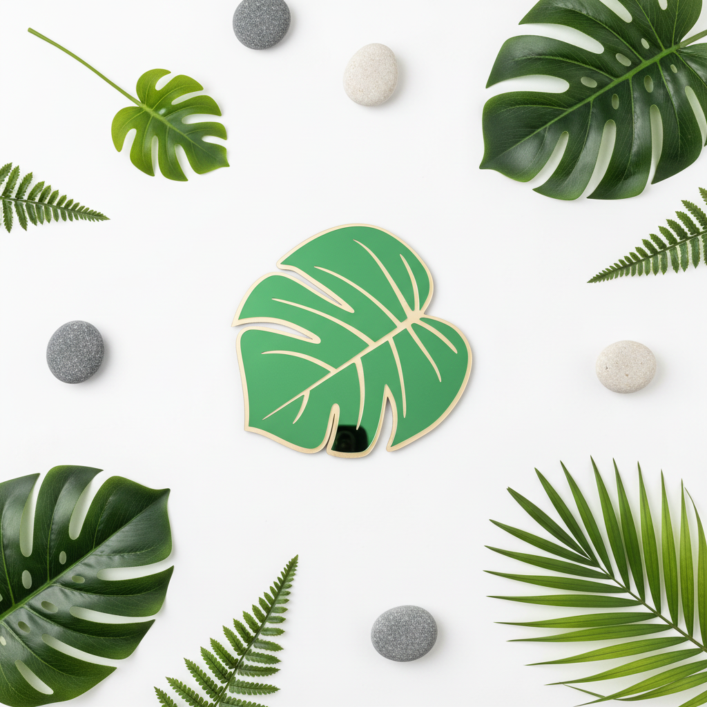 Monstera Botanical