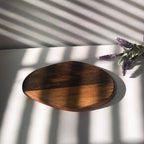 Custom Engraved Cutting Board Gift Set